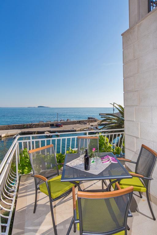 Villa Porto Mlini Exterior photo