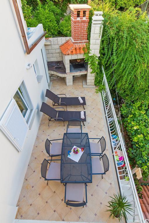Villa Porto Mlini Exterior photo